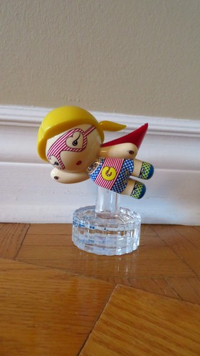 Harajuku Lovers Gwen Stefani Super G eau de toilette 30ml