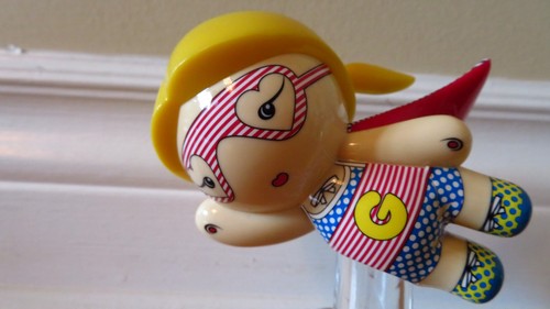 Harajuku Lovers Gwen Stefani Super G eau de toilette 30ml - photo 2