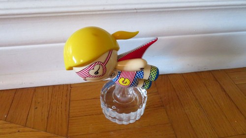 Harajuku Lovers Gwen Stefani Super G eau de toilette 30ml - photo 3