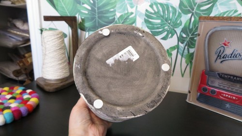 VINTAGE VASE, Art Pottery - photo 3