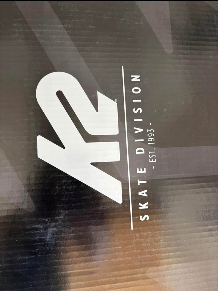 *MOVE OUT SALE* Skate Division Roller Blades (Men Size 10) - photo 5