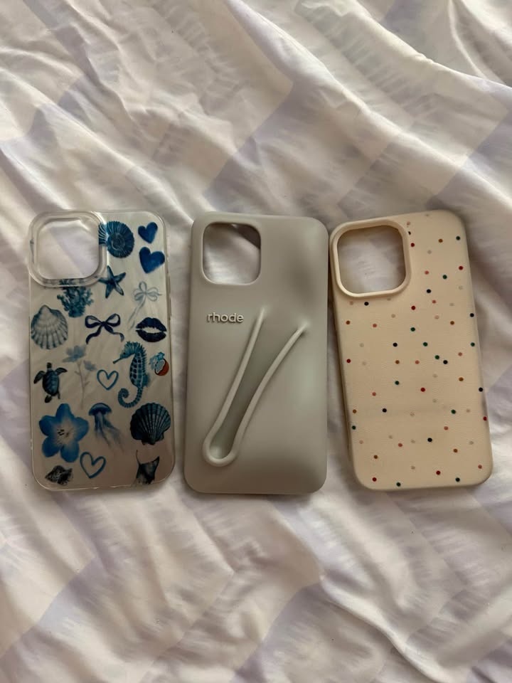 iPhone 13 Pro Max Cases Bundle - photo 2