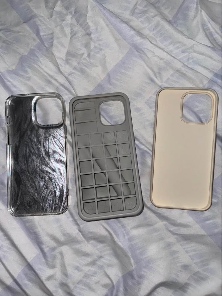 iPhone 13 Pro Max Cases Bundle - photo 3