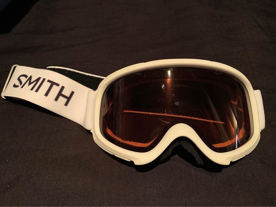Smith Allure Ski Helmet - Medium & Smith Goggles - photo 5