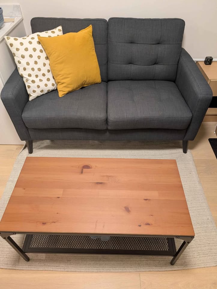 Modern Living Room Set for Sale - photo 2