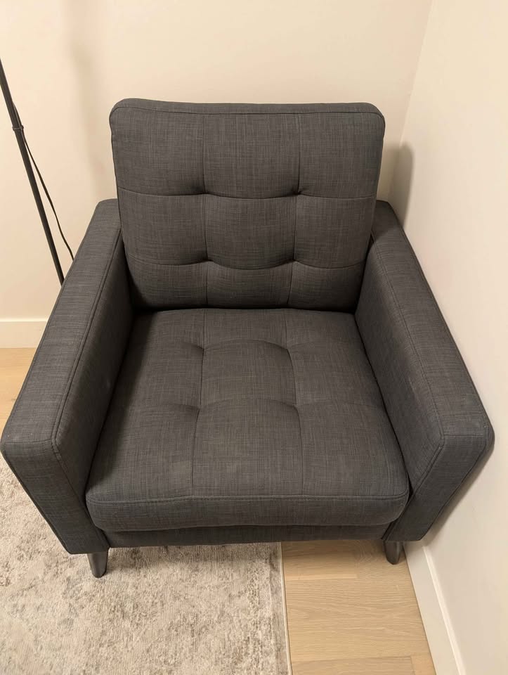 Modern Living Room Set for Sale - photo 3
