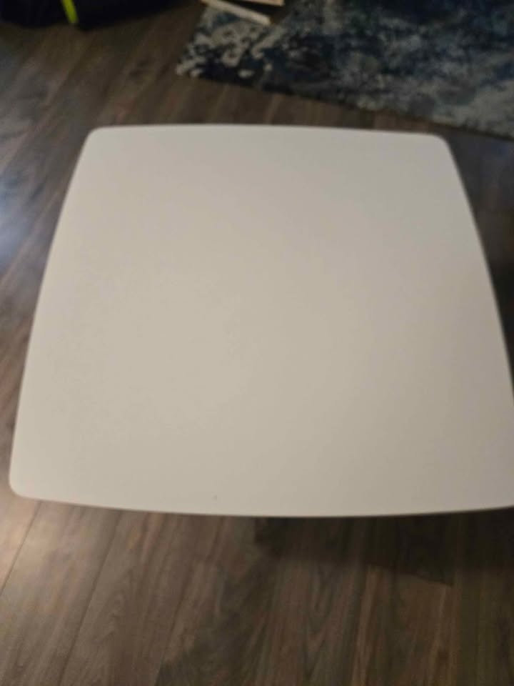 Structube End Table - photo 2