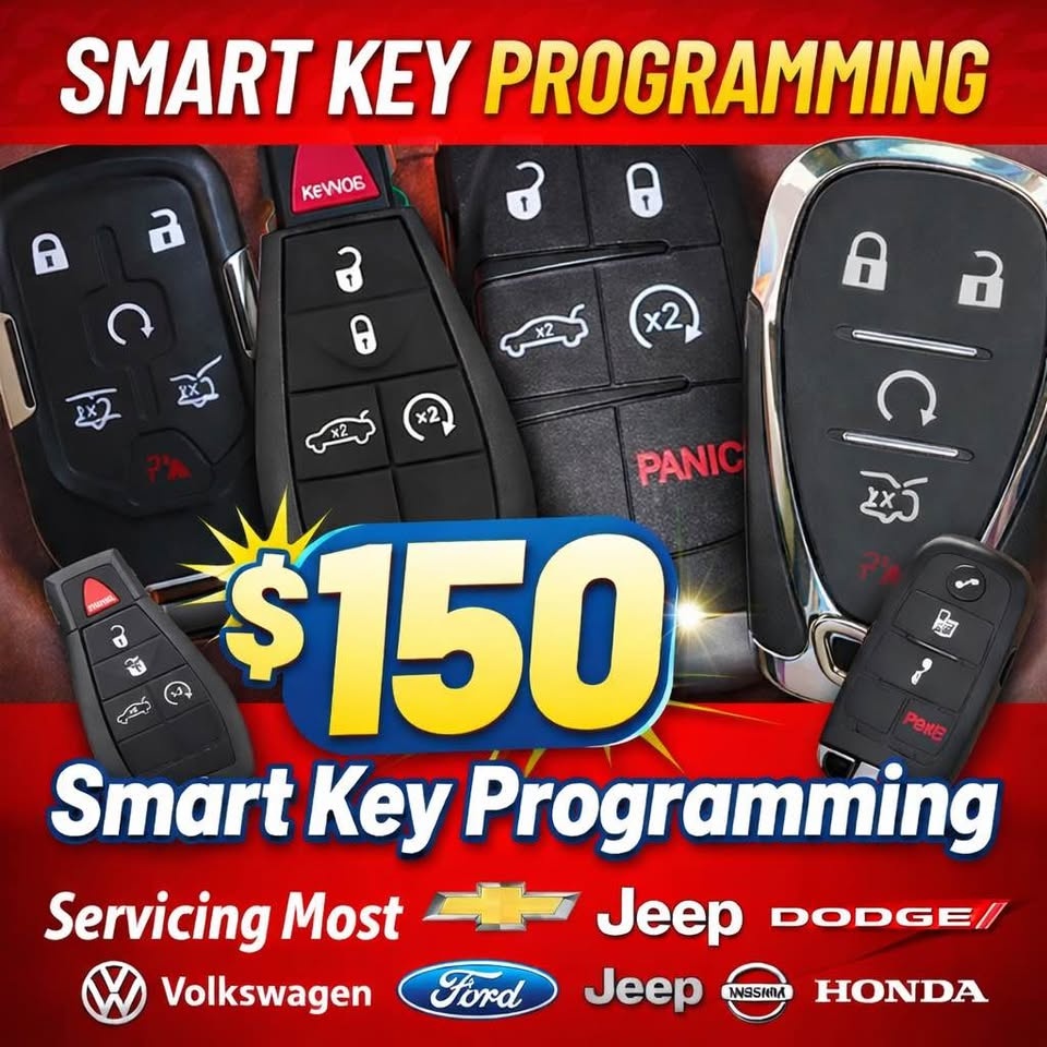 GMC Key Fob - photo 3