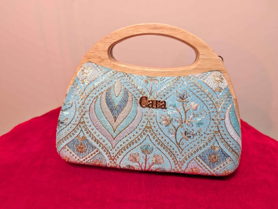 Unique design Woman's purse