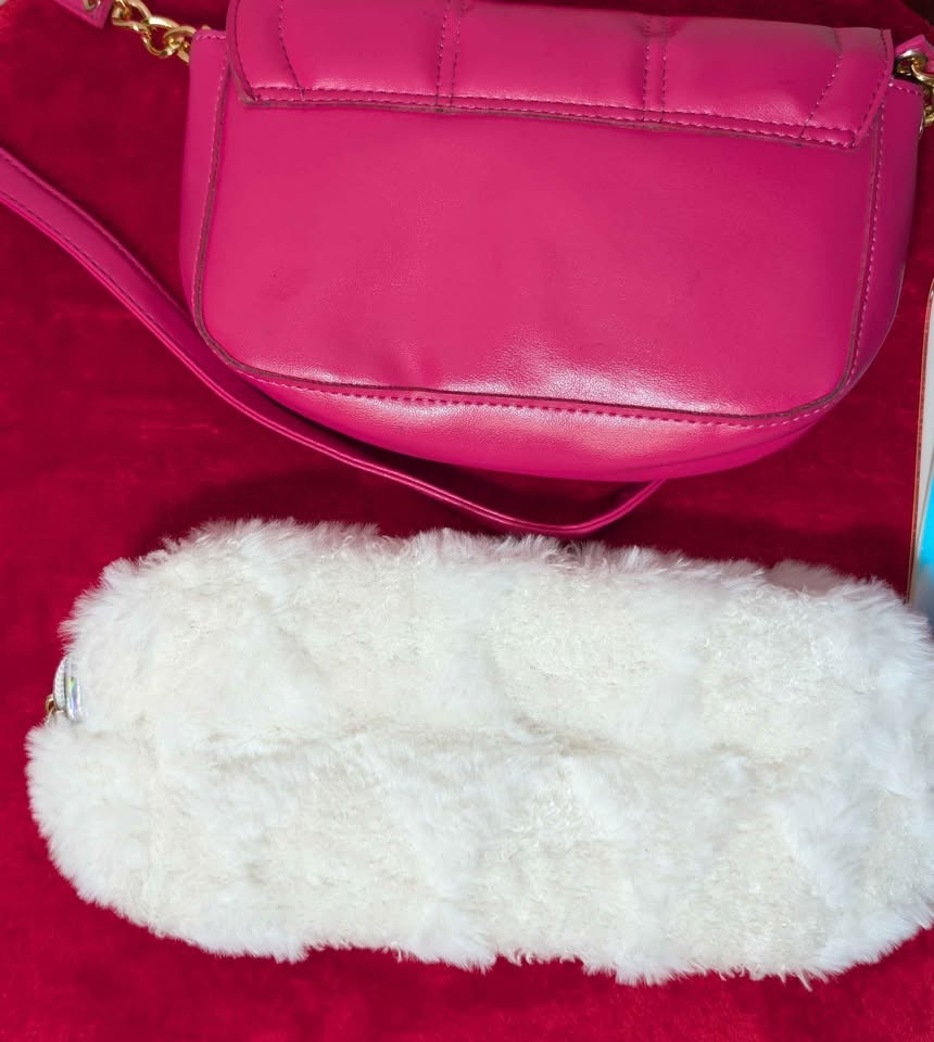 Woman Purse (Buy both for Discount) - photo 3