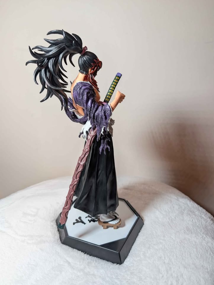 Demon Slayer Action Figure (Buy both for $70) - photo 4