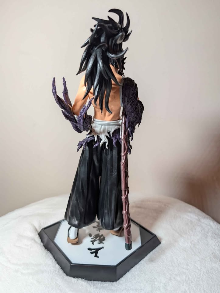 Demon Slayer Action Figure (Buy both for $70) - photo 5