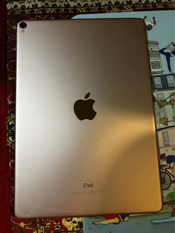 iPad Pro- Great condition image indicator(3)