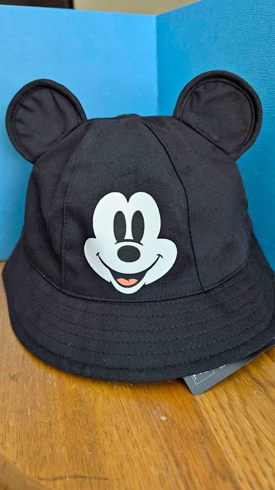 Mickey Mouse New Bucket Hat (Adult)
