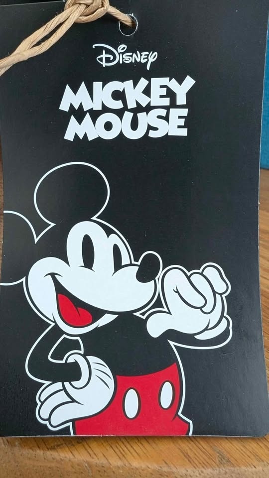 Mickey Mouse New Bucket Hat (Adult) - photo 5