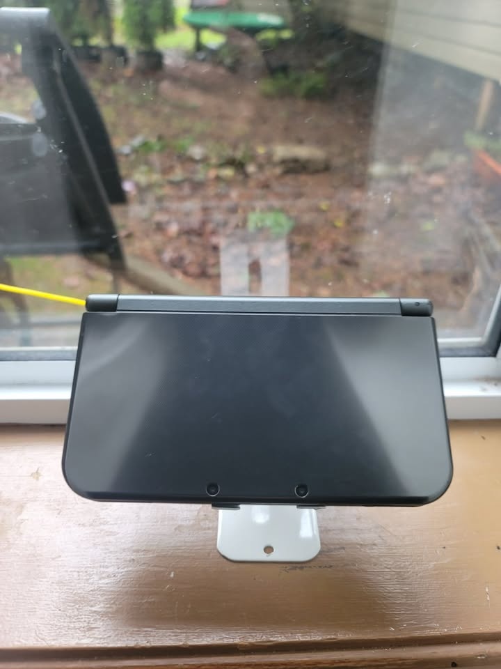 NEW 3DS XL - photo 2