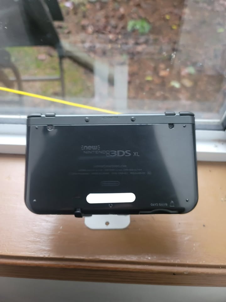 NEW 3DS XL - photo 3