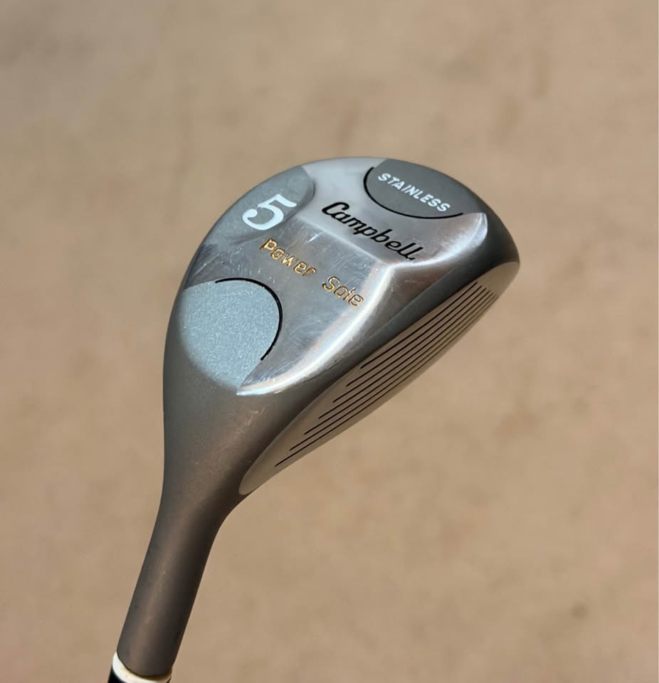 Complete Right-Handed Golf Set + Bag (Great Conditio - photo 2