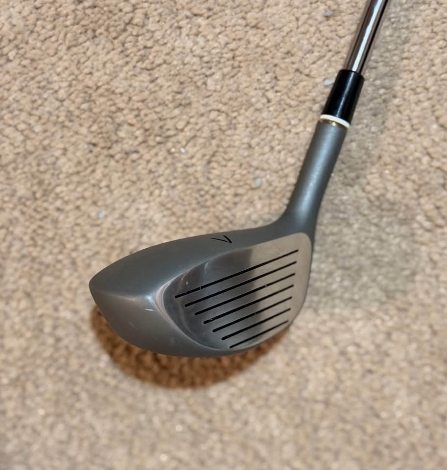 Complete Right-Handed Golf Set + Bag (Great Conditio - photo 3