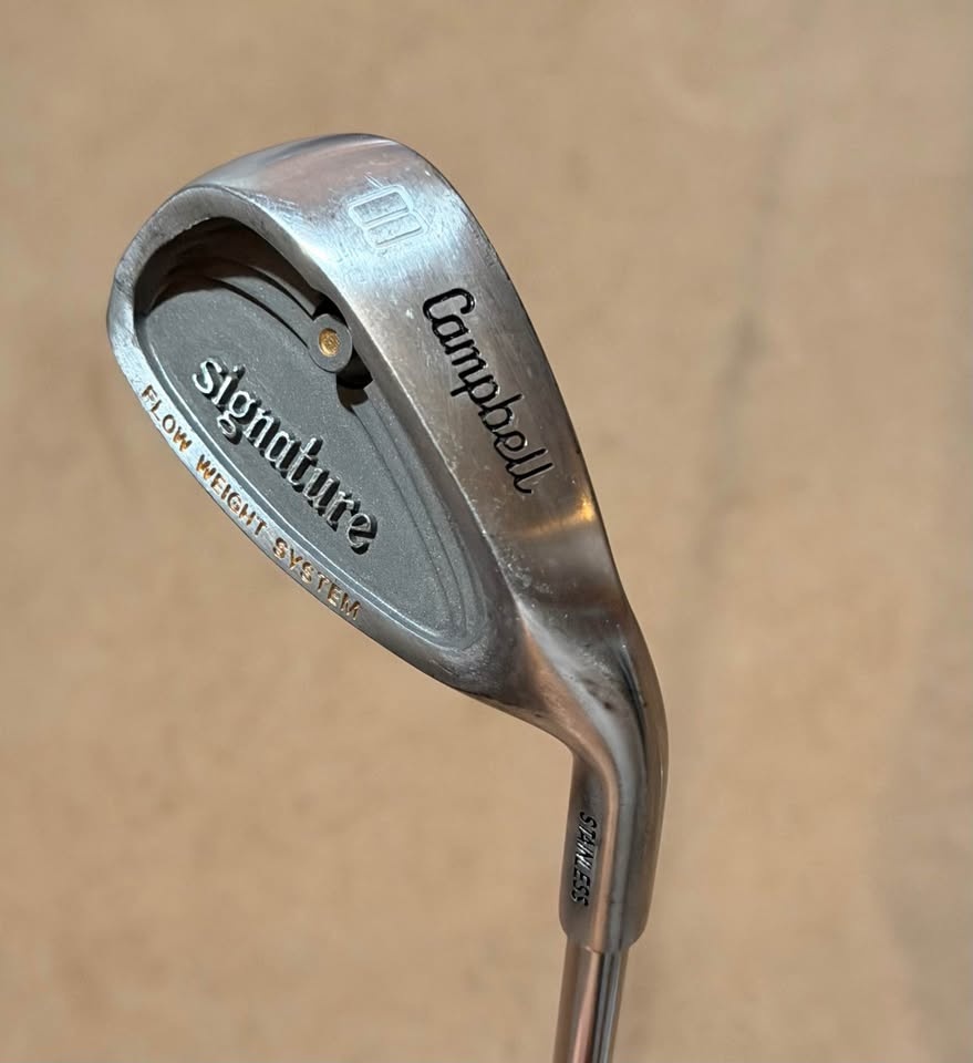 Complete Right-Handed Golf Set + Bag (Great Conditio - photo 5