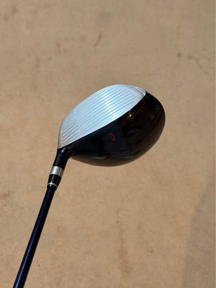 Complete Golf Set + Leather Bag - photo 3