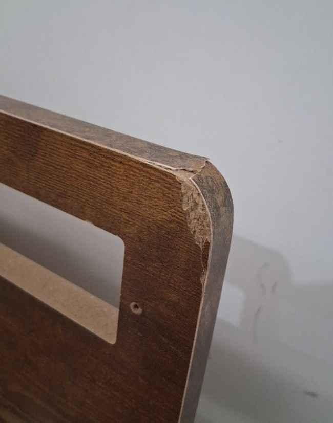 Height Adjustable Table Desk with Power Outlet - photo 5