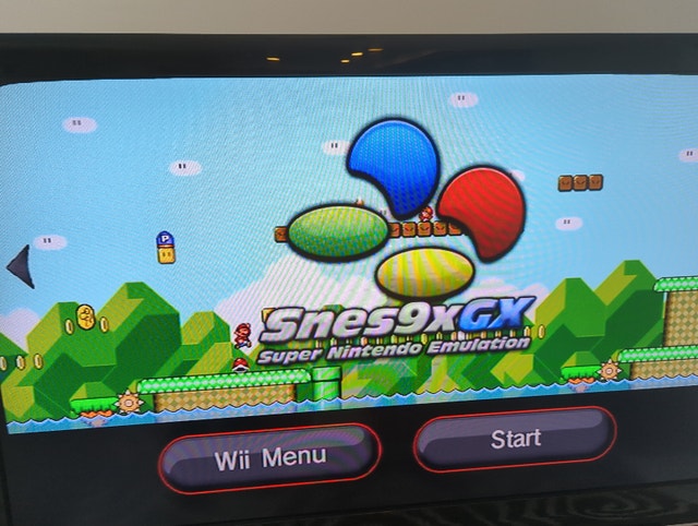Wii - Modded (White) - Wii, NES, SNES, N64, Genesis - photo 3