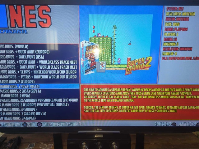 PS4 Modded with GoldHEN, FW 9.60. PS1, PS2, NES, SNES Games - photo 4