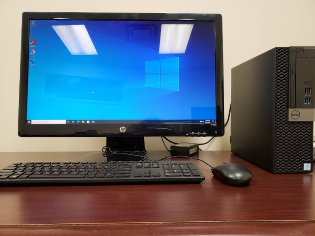 Martian InfoTech- Computer Repairs, Sales, IT Services & Support - photo 2