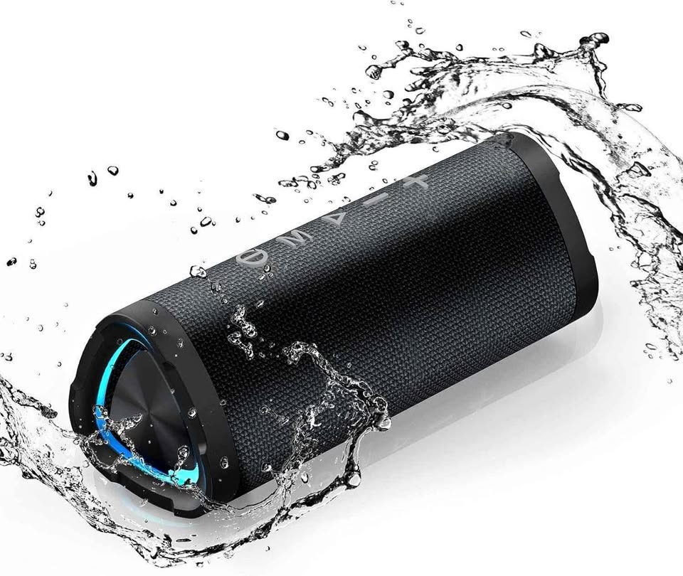 Vanzon V40 Bluetooth Speaker with IPX7