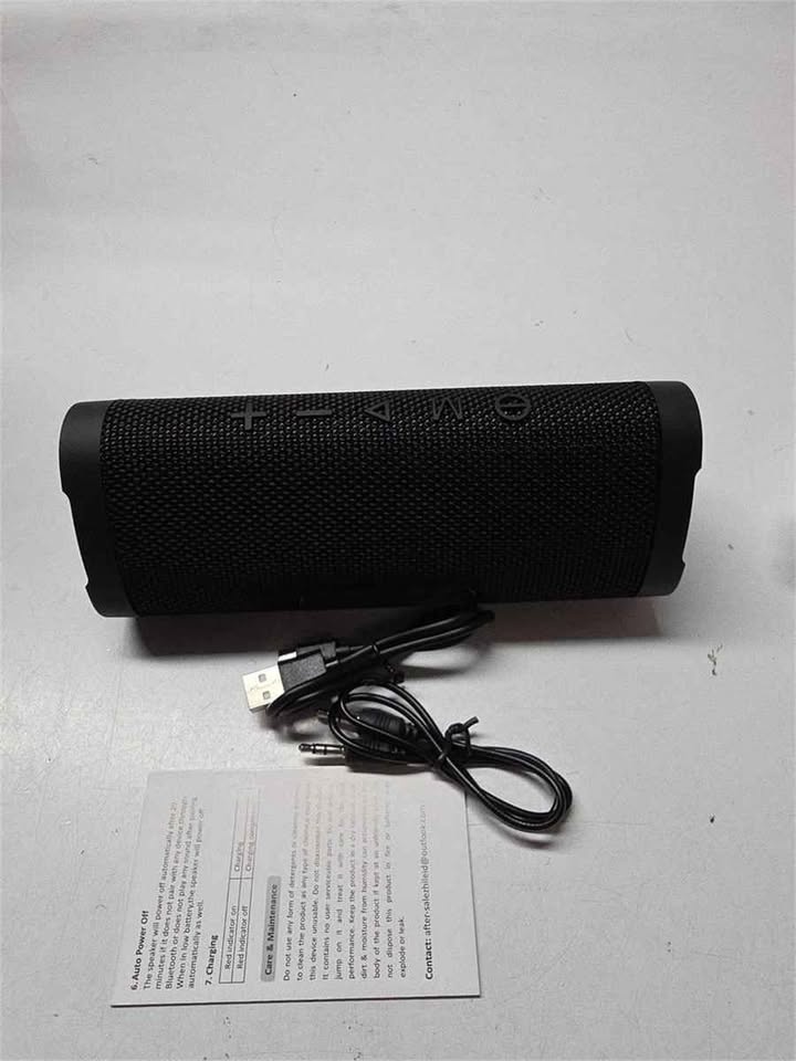Vanzon V40 Bluetooth Speaker with IPX7 - photo 2