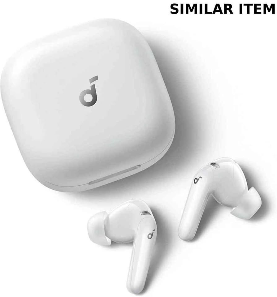 Anker Wireless Earbuds