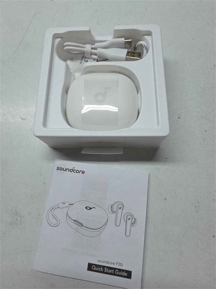 Anker Wireless Earbuds - photo 2