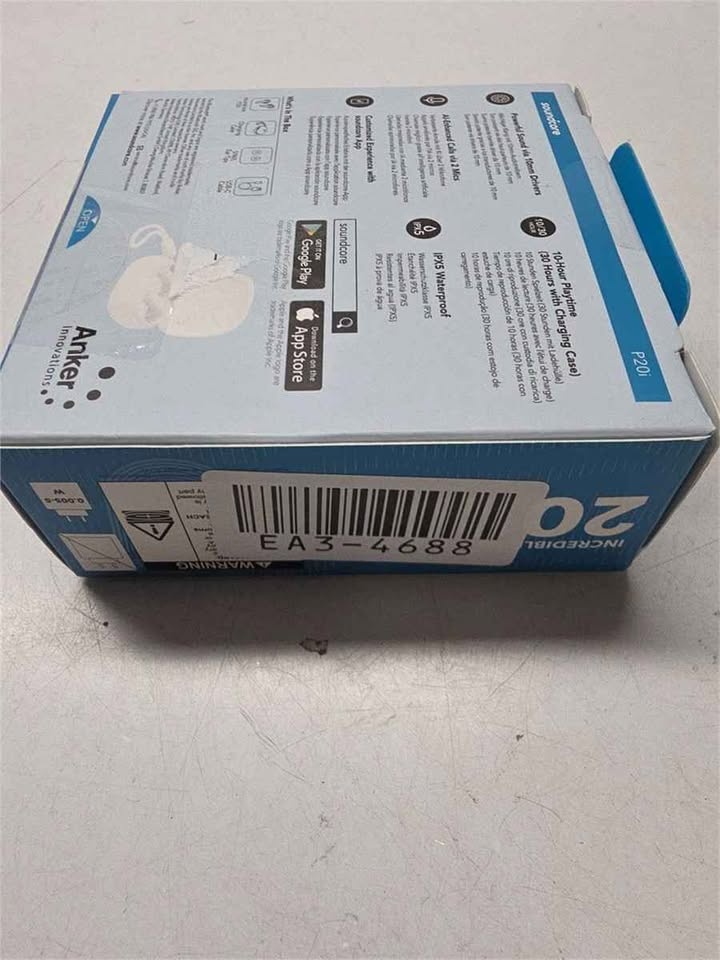 Anker Wireless Earbuds - photo 5