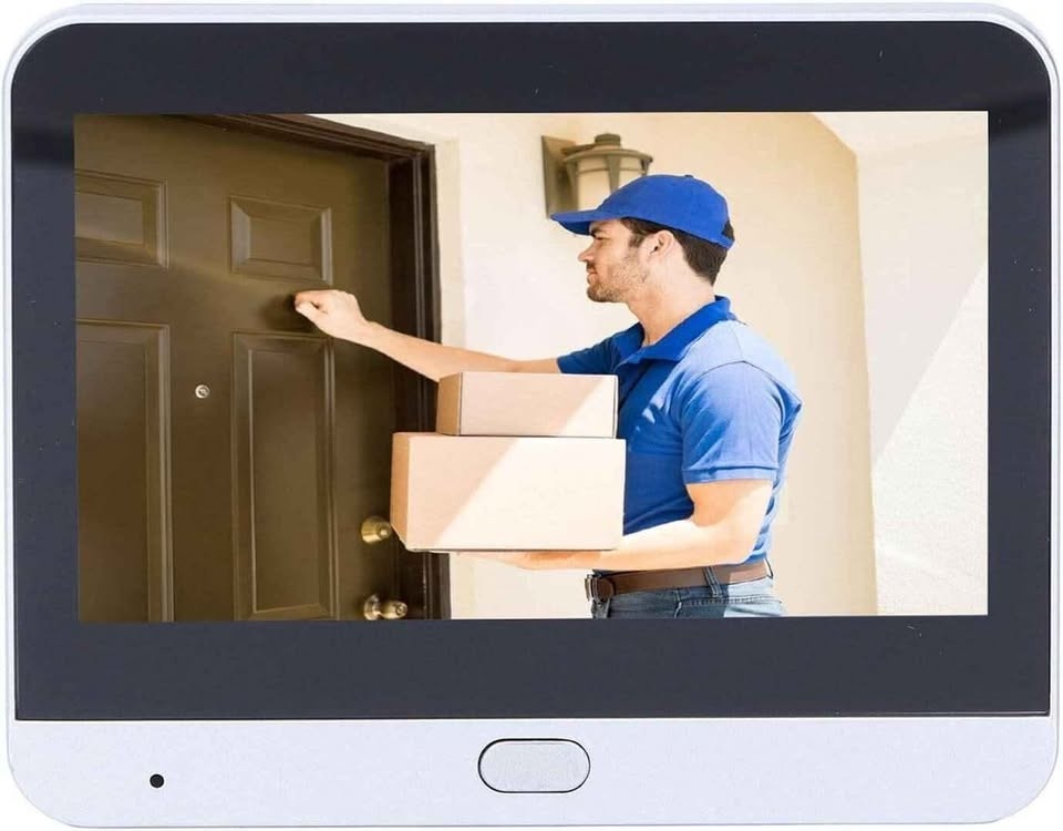 Camera for Door Viewer - photo 4