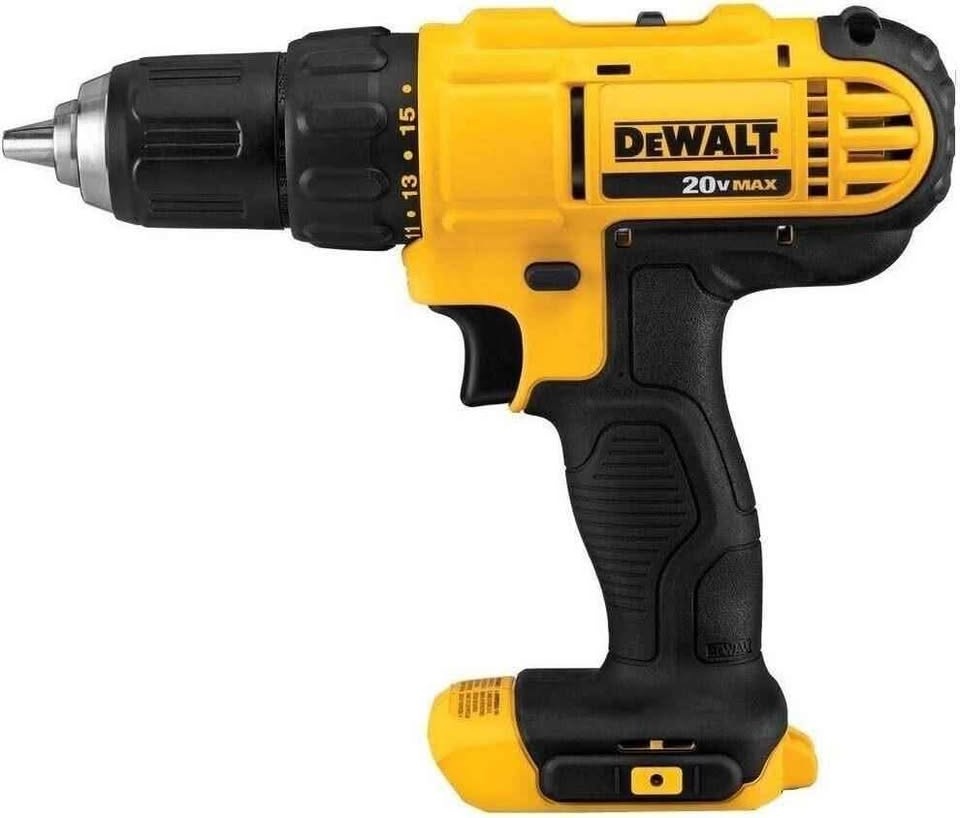 Dewalt Drill - photo 2
