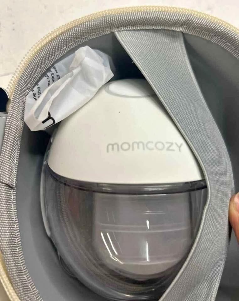 Mommcozy s10