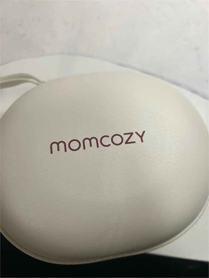 Mommcozy s10 - photo 3