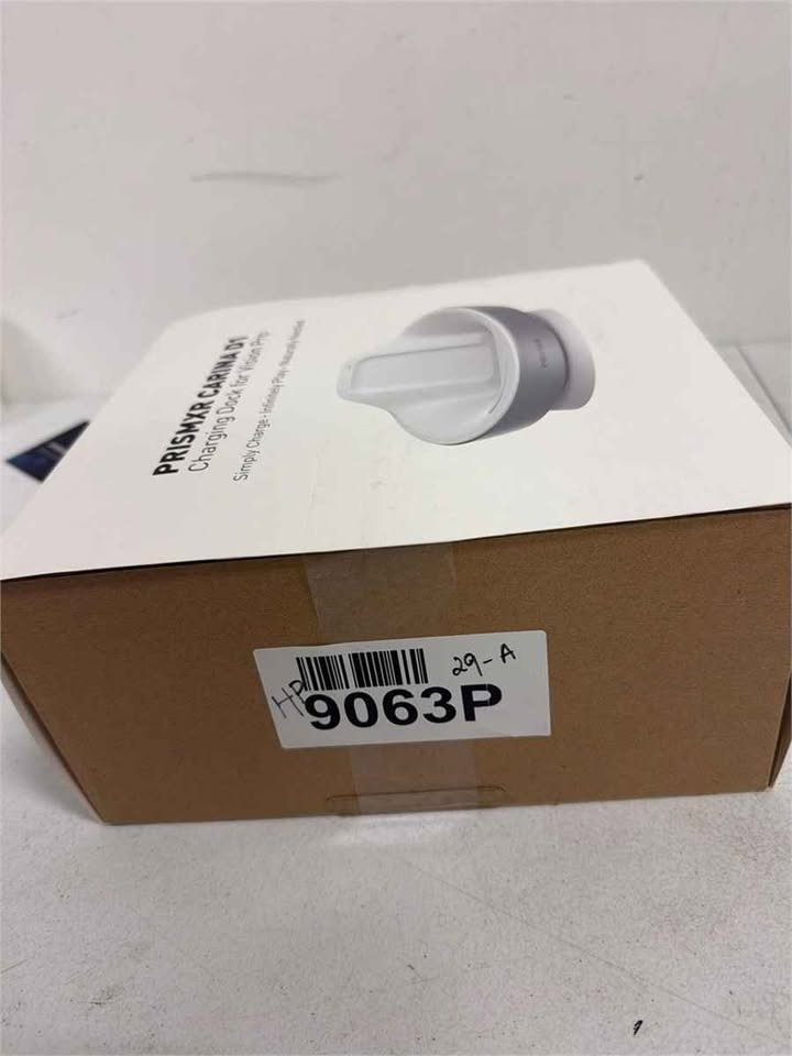 PRISMXR Carina D1 Charging Dock for Vision Pro - 65W Fast Charge - photo 4