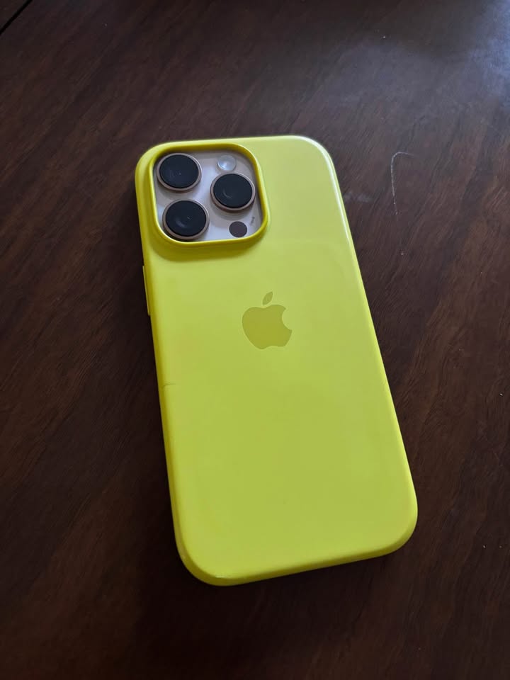 16 Pro 256GB in Desert Titanium - 2 months old - photo 2