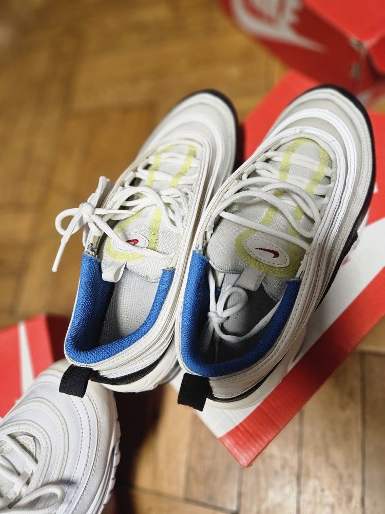 Air Max 97