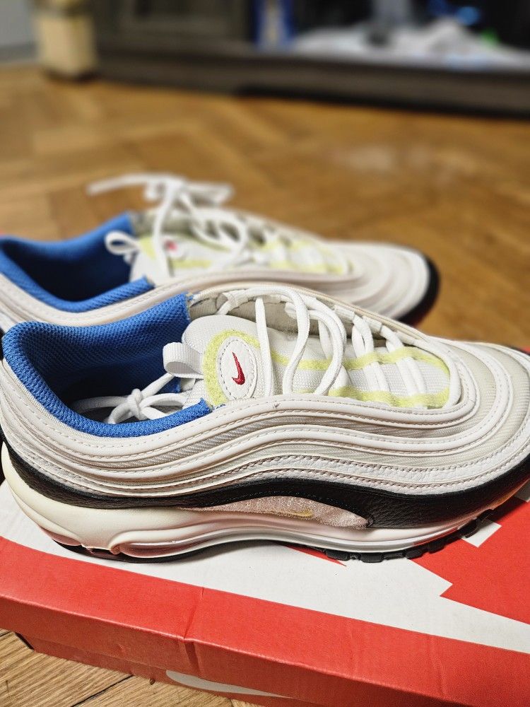 Air Max 97 - photo 2