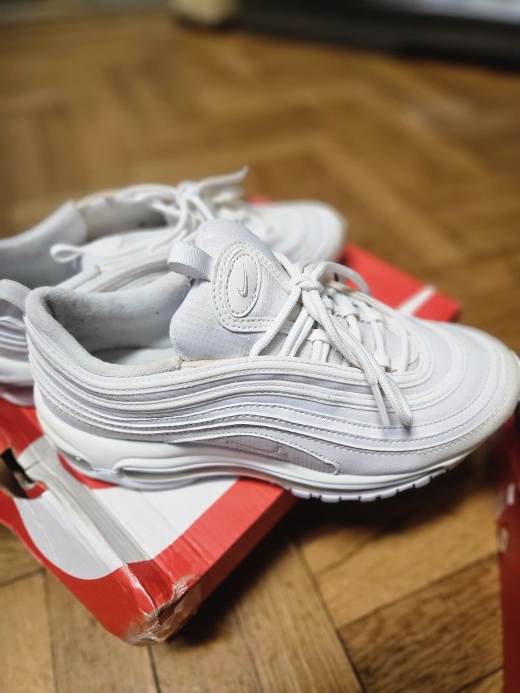 Air Max 97 - photo 3