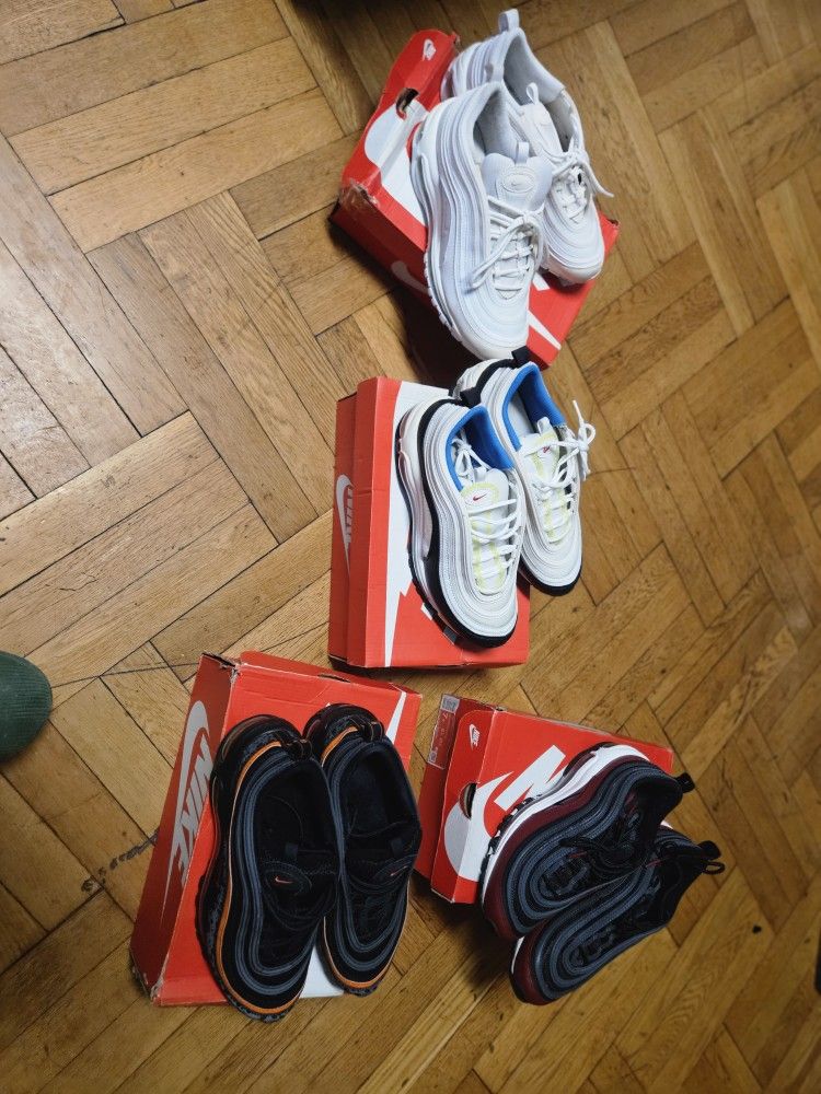 Air Max 97 - photo 5