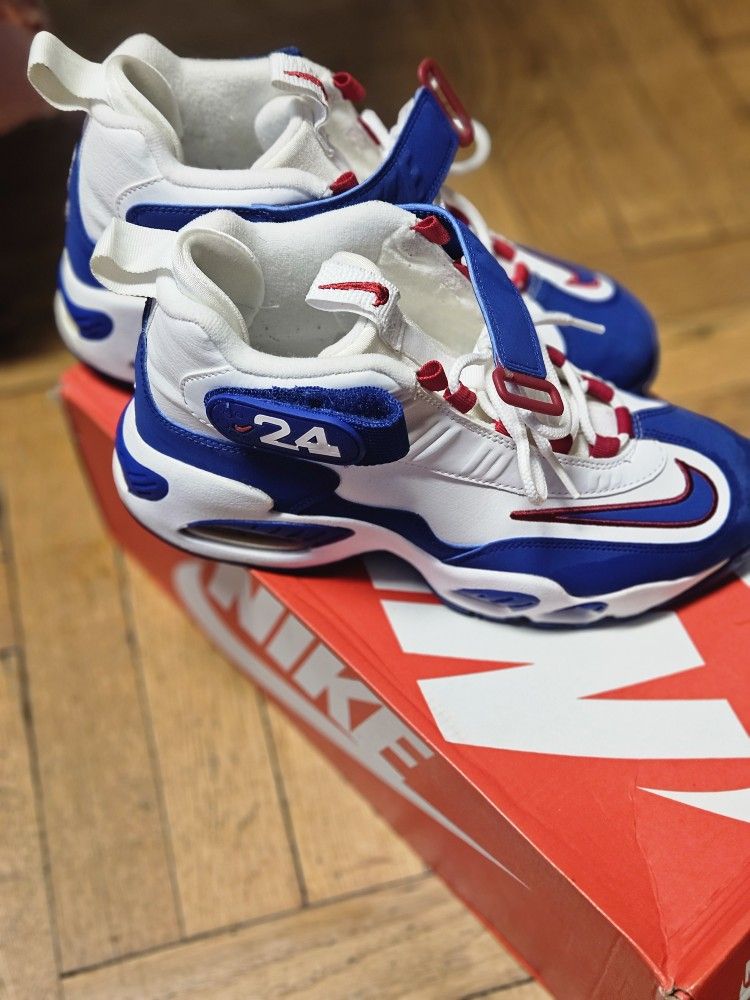 Nike Air Griffeys Max 1