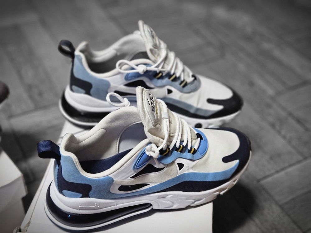 Air Max 270 React - photo 3