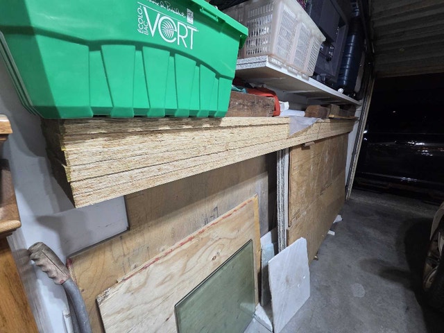 Tj rim board - LSL joist - photo 2