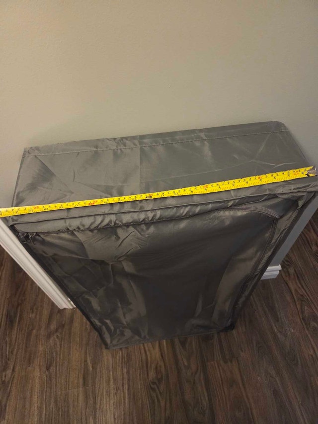 Under Bed Storage