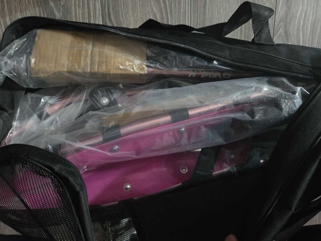 HRking brand snowshoes BNIB - photo 2