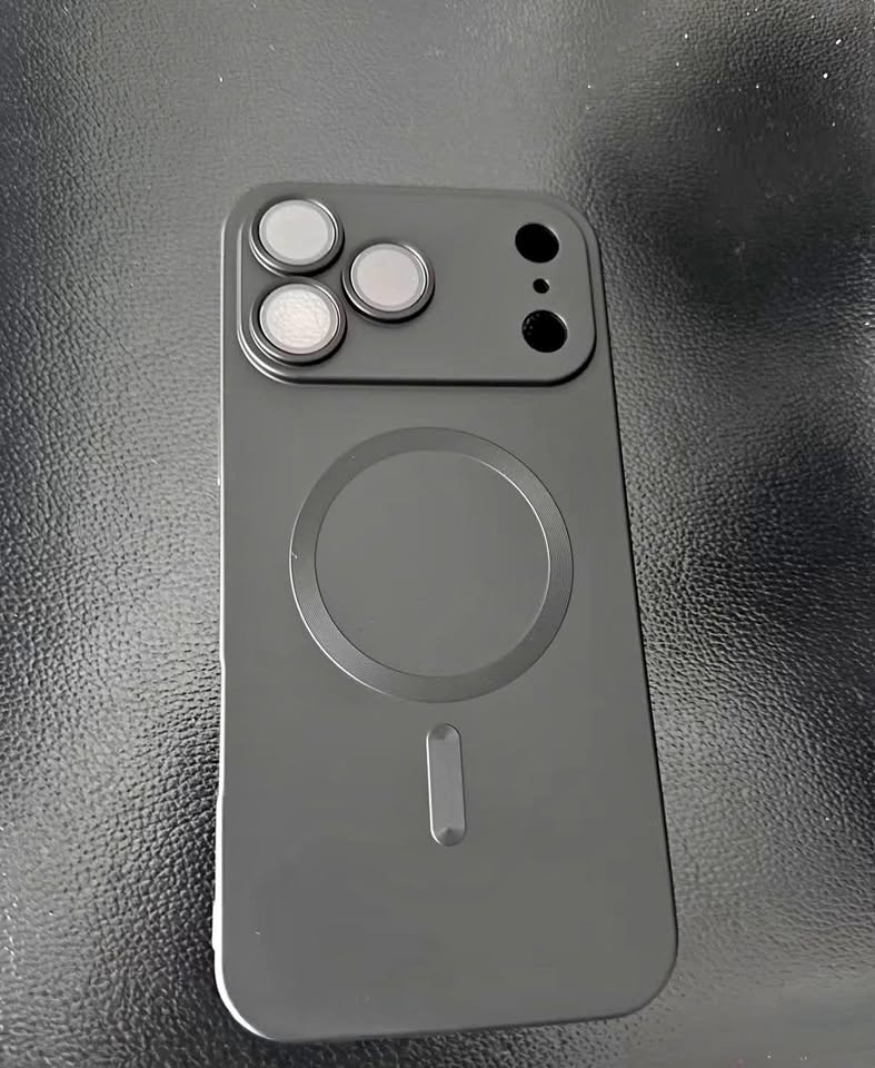 iPhone 17 Pro Phone Case